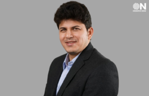 Siddharth Sharma