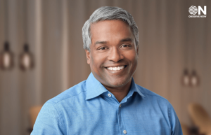 Thomas Kurian
