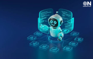 AI-Enabled Email Accounts