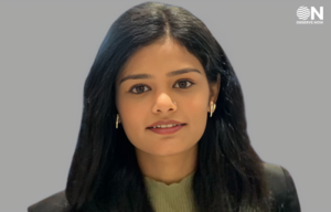 Anjali Jaiswal