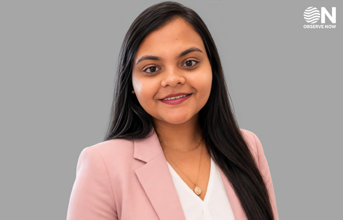 Arpita Sengupta