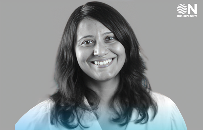 Arpita Sengupta