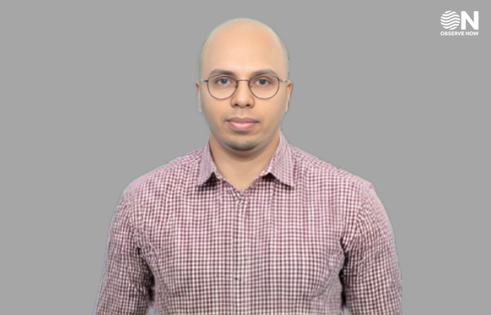 Bishwaroop Chakraborty