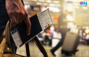 Boarding Pass