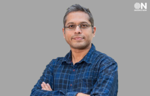 Dr. Kiran Veigas