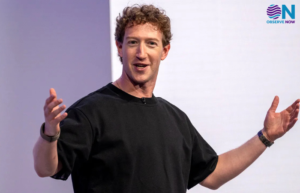 Meta’s Mark Zuckerberg