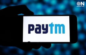 Paytm Executives