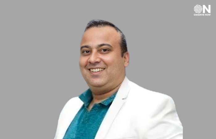 Samir Akhtar