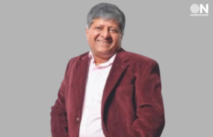 Shashi Sinha