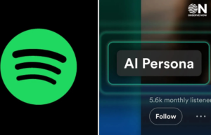 Spotify to Introduce AI Persona Badge