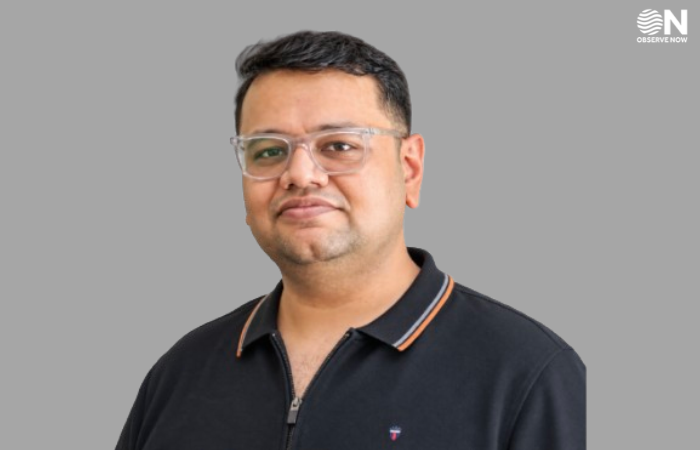 Ankit Dave