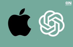 Apple AndOpenAI