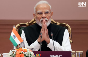 BRICS Summit pm