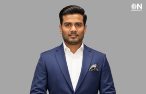 Dishant Sharma