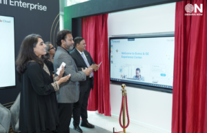 Econz and Google Cloud