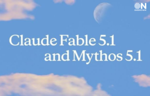 Fable 5.1 and Mythos 5.1