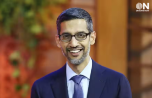Google CEO Sundar Pichai