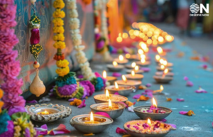 India’s Festive