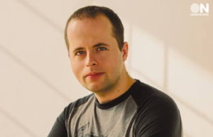 Jakub Pachocki