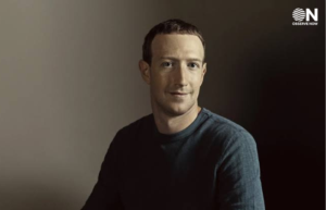 Mark Zuckerberg