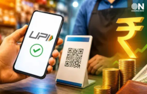 New UPI Merchant