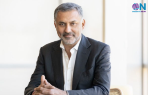 Nikesh Arora
