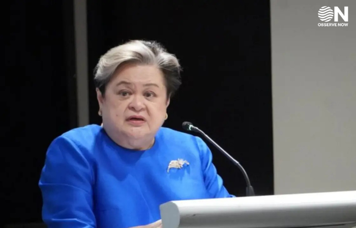 Philippines Praises