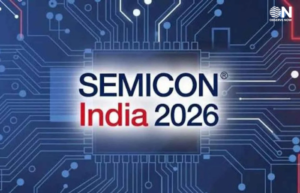 Semicon India 2026