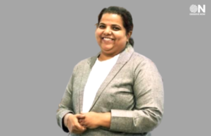 Sushma Deshpande