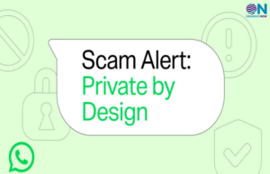 WhatsApp Introduces Scam Alerts