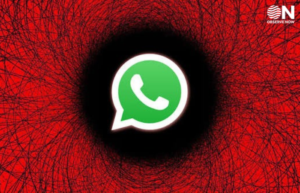 WhatsApp Malware