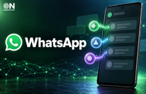 WhatsApp Tests Third-Party AI Agent