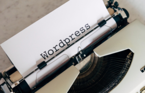 wordpress