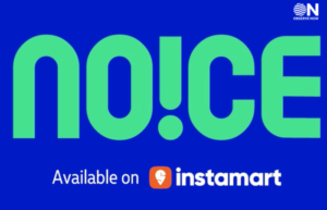 Instamart’s Noice