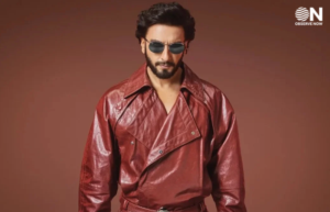 Ranveer Singh ray ban