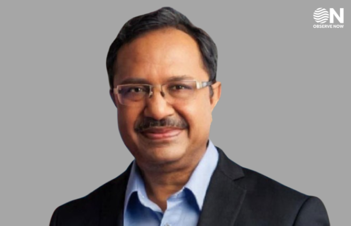 Ravi Garg Takes on Expanded Role at Meta as Managing Director, Enterprise Business, APAC