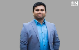 Sailendra Routray
