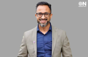 Sanjay Chaudhary