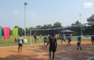 XIM Bhubaneswar Concludes Athlos 2026 with Three Days of Sporting Excellence, Competition and Camaraderie