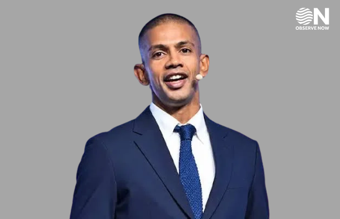 santosh kumar